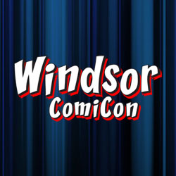 Windsor Comicon
